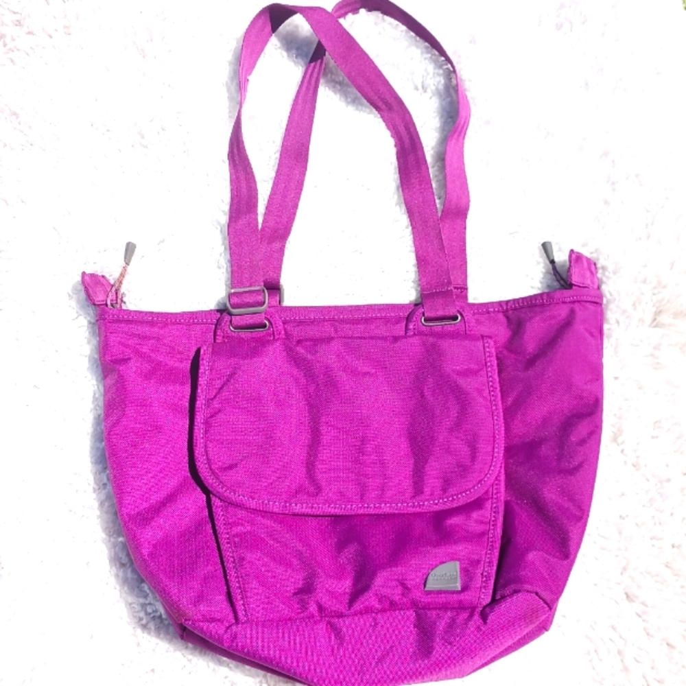 Overland Equipment Shoulder Bag
